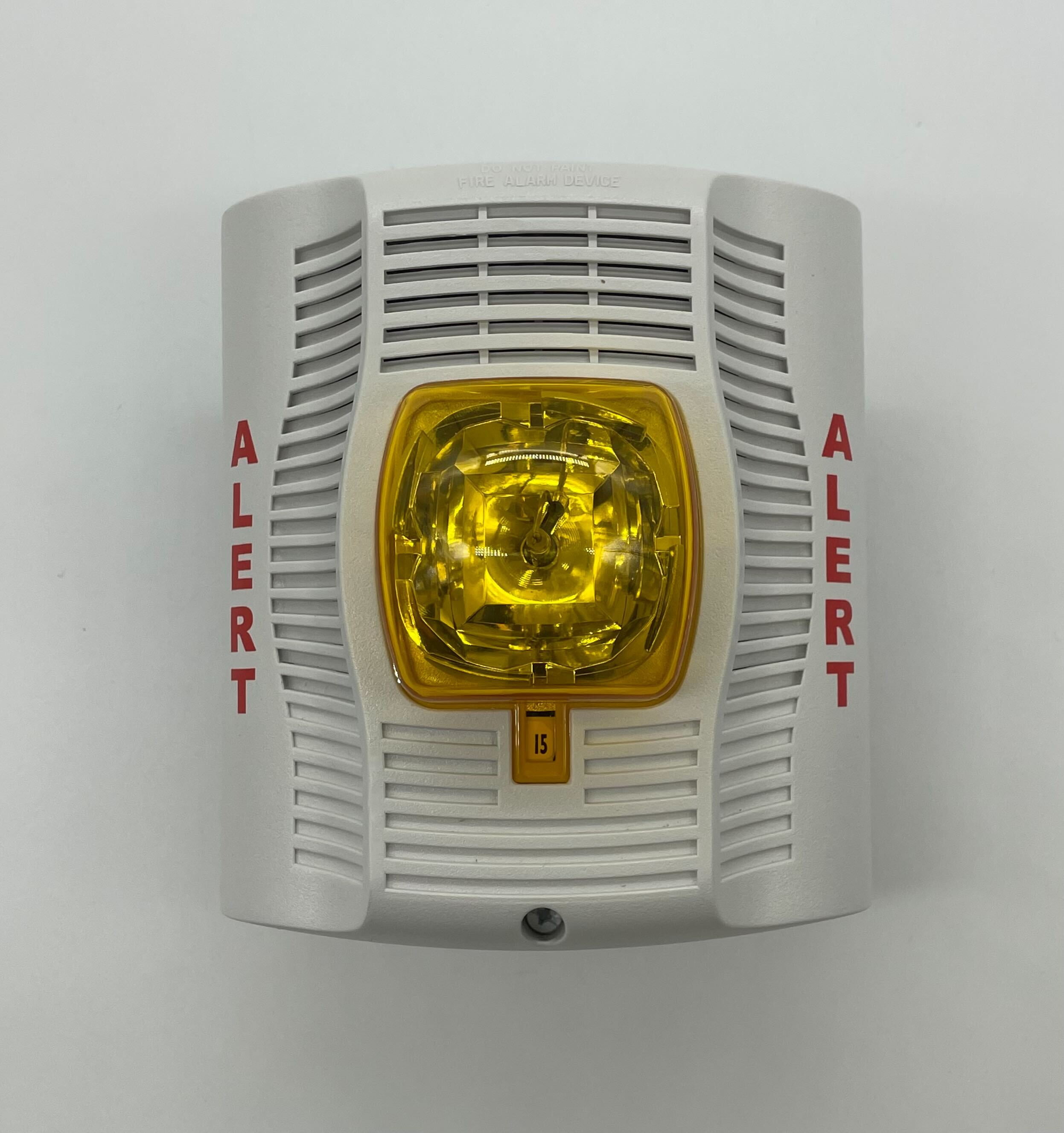 System Sensor SPSWALERT