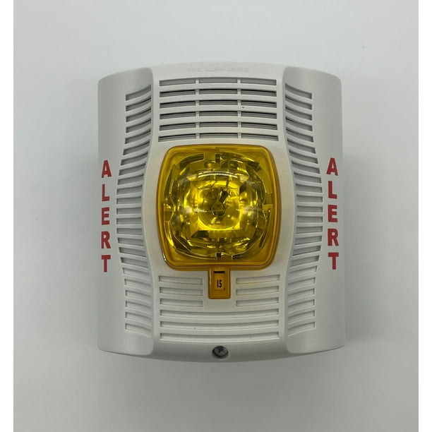 System Sensor SPSWALERT