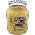 Grey Poupon Country Dijon Coarse Ground Mustard, 8 oz. Jar