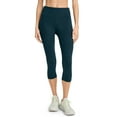 thumbnail image 1 of Jockey Legging Capri EVERACTIVE pour Femmes, 1 of 6