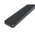 thumbnail image 2 of Planches de Course Pièces Auto Spécialiste 6 Iboards Noirs pour Dodge Ram 1500 Cabine Régulière 2002-2008, 2 of 3