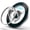 blue, variant on Carbon Fiber Magnetic Phone Ring Holder for MagSafe - Magnet Phone Grip Stand with 360° Rotation & Reinforced Hinge Compatible with iPhone 16 15 14 13 Pro Max Plus MagSafe Accessories