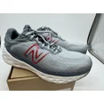 thumbnail image 1 of New Balance Fresh Foam X 840v1 Athletic Shoes Mens Gray Low Top Sneakers - 11, 1 of 5