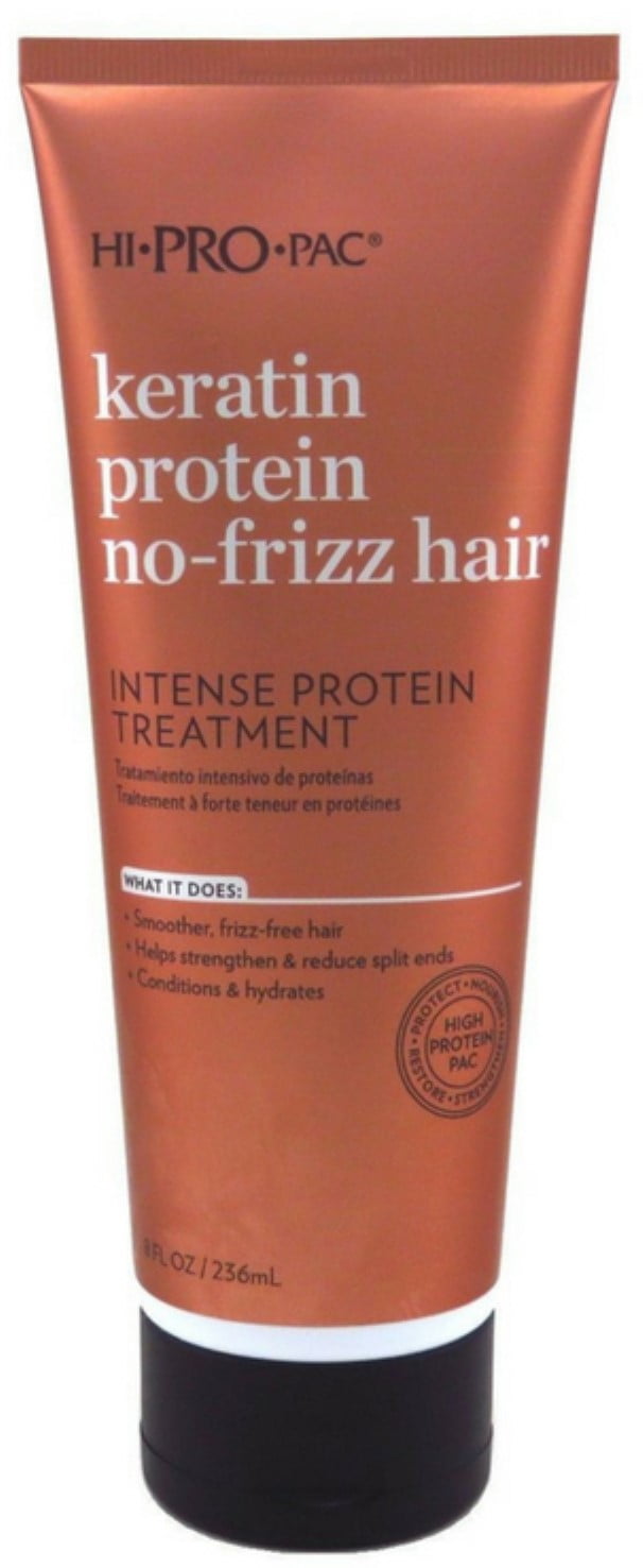 Keratin Vs Protein Hair Treatment - perfectfull-stop