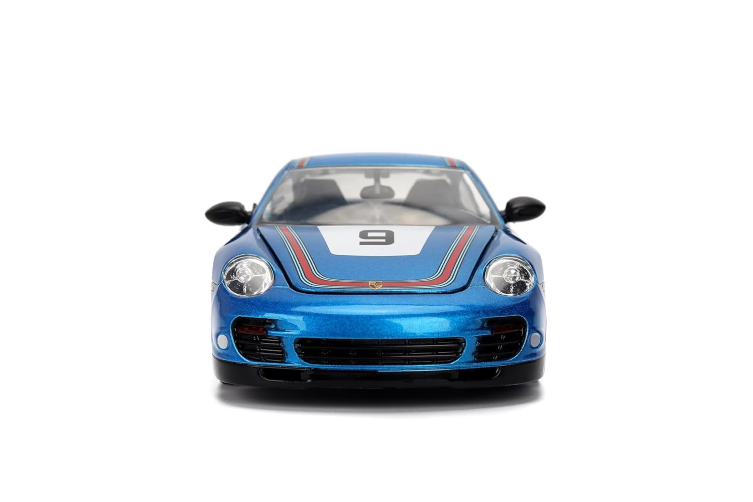 1:24 HYPERSPEC - '07 PORSCHE 911 TURBO 997
