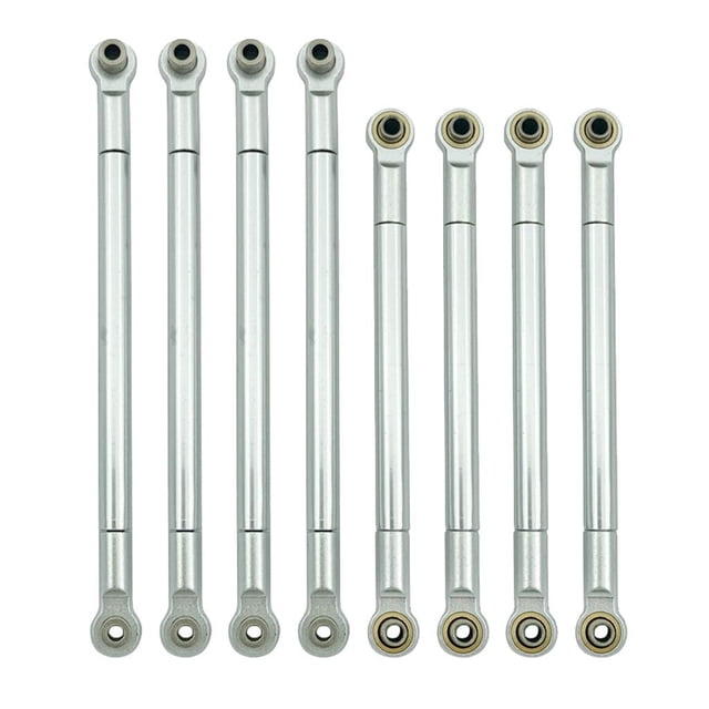 Varilla de Tracción CUTICAT para MN86S MN86 MN86KS MN86K Accesorios de Pieza de Actualización de Automóvil RC