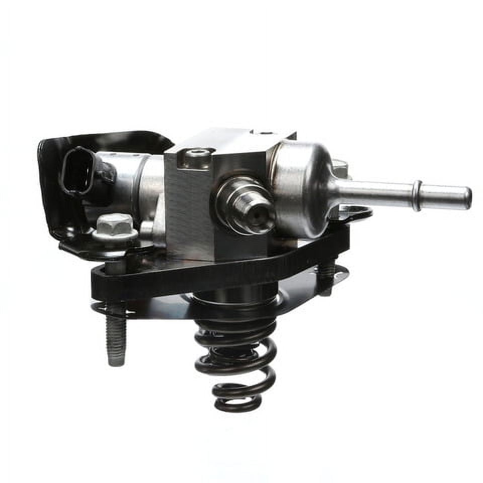 Direct Injection High Pressure Fuel Pump Fits select: 2014-2018 CHEVROLET SILVERADO, 2014-2018 GMC SIERRA
