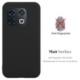 thumbnail image 2 of Cadorabo Case for OnePlus 10 PRO 5G Cover Screen Protection TPU Silicone Gel Back case, 2 of 7