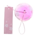 thumbnail image 1 of Campanas de viento japonesas, carillones de viento , Furin de cristal, decoraciones para el hogar, regalos de como se describe Zulema  Campanas de viento de cristal japonés, 1 of 8