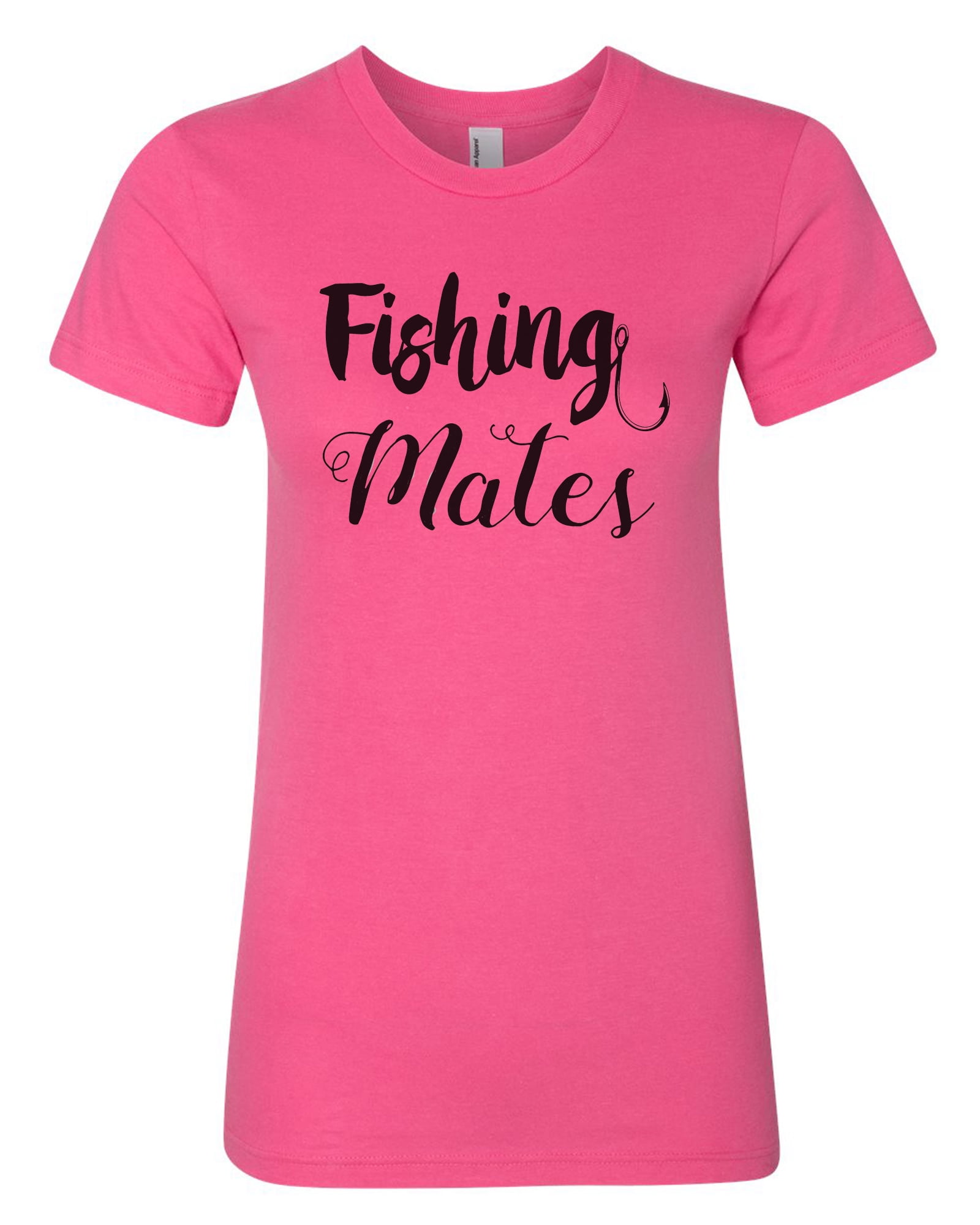 cute hot pink shirts