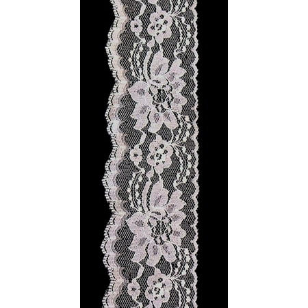 - Ribbon Bazaar Lace 443 Flat 3