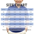 thumbnail image 2 of Garbnen Boys' Polo Shirts Collared Short Sleeve Boy Golf Shirt Preppy Back To School Student Button Up Boys School Uniform Polo Shirts Watermelon Red 3-4Y, 2 of 3