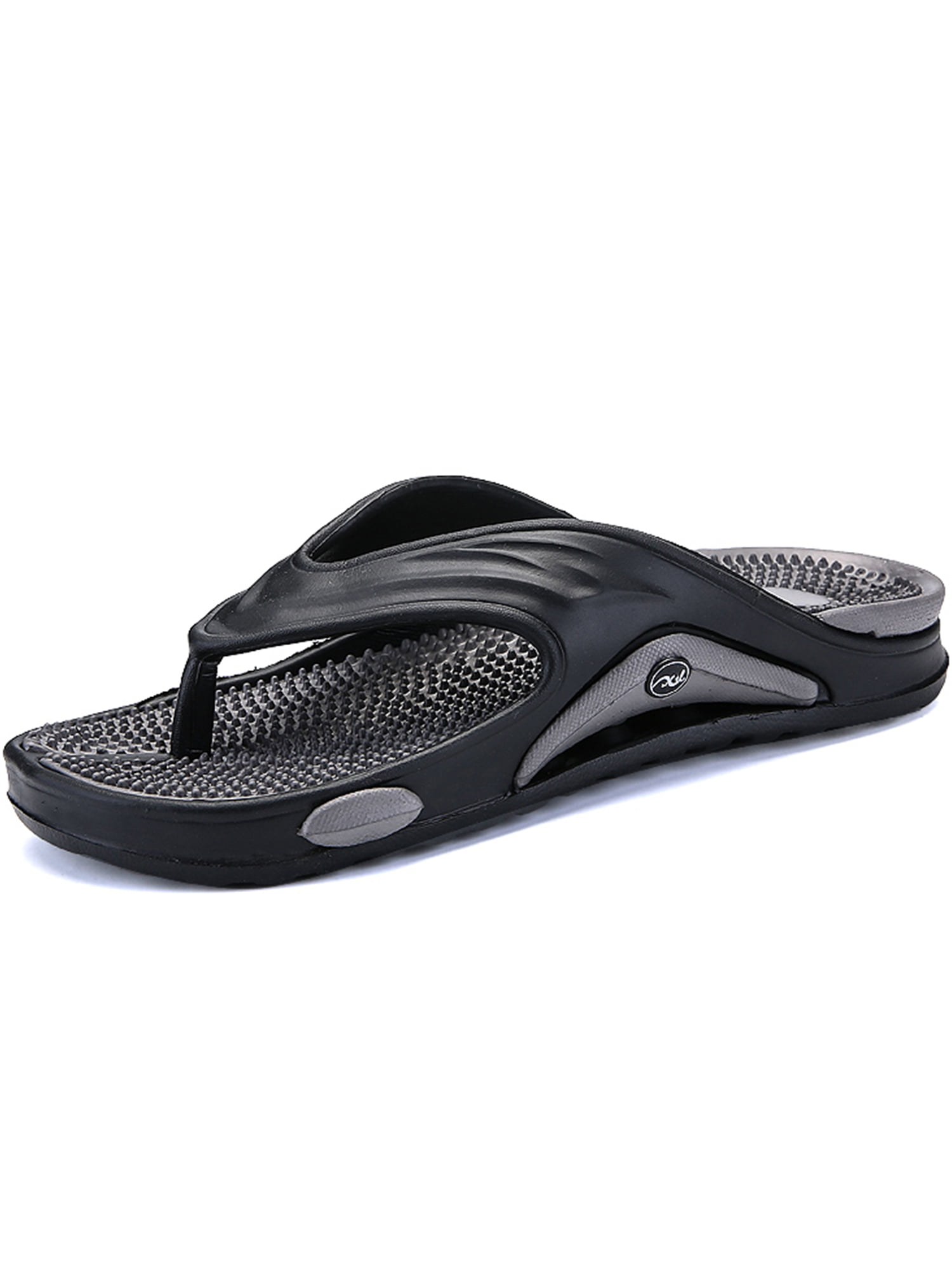 shower shoes with arch support