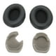 thumbnail image 1 of Almohadillas para auriculares, almohadillas de repuesto con aislamiento acústico profesional para auriculares Sony WH‑1000XM4, 1 of 5