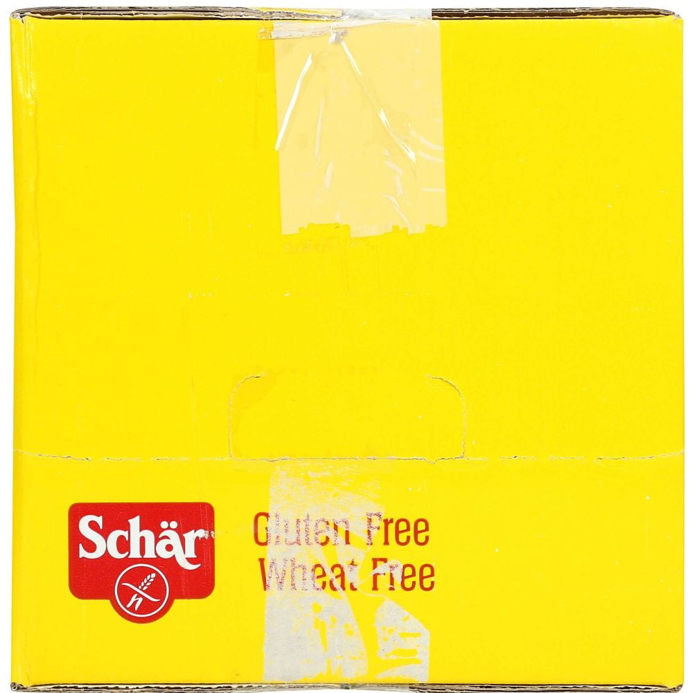Schar - Cookies Ladyfingers Gluten Free - Case of 6 - 7.1 OZ
