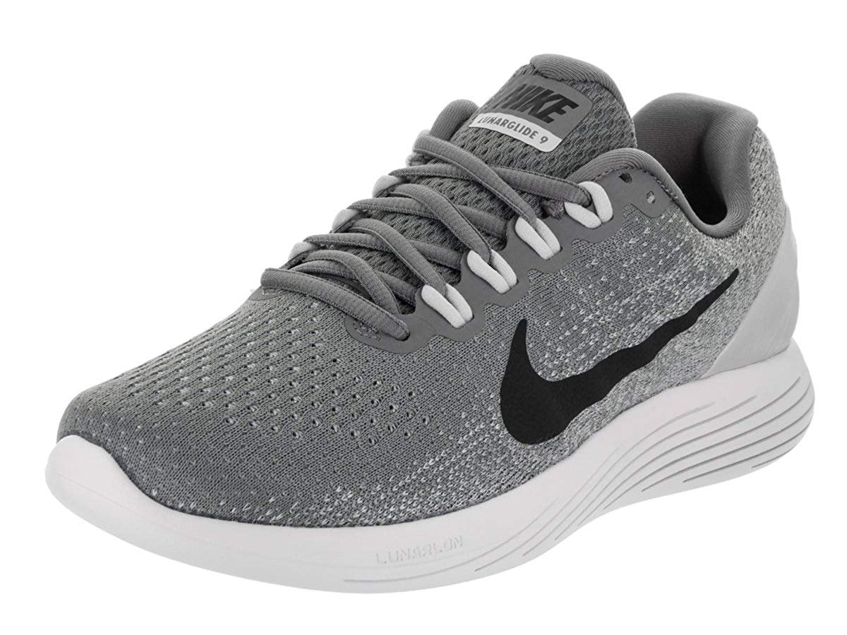 Nike Women's Lunarglide 9 Running Shoe -