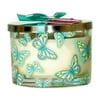 Better Homes and Gardens 3-Wick Candle, Fresh Butterfly Blossom