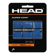 Head Super Comp Grip Blue