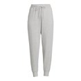 thumbnail image 7 of Reebok Women's and Women's Plus Lounge Joggers, 7 of 7