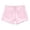 Pink#womens shorts dressy casual, variant on aohooy Denim Shorts for Women Mid Rise Stretchy Distressed Jean Shorts Ripped Summer Hot Short Raw Hem Jean Denim Shorts White,L