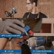 thumbnail image 5 of Atornillador De Impacto Industrial 1/4 + Batería 2.0 Ah azul Estándar, 5 of 10