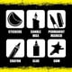 thumbnail image 5 of Removedor de adhesivo Goo Gone Pro-Power Professional Strength, 5 of 5