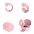 thumbnail image 4 of Methold Anillo de desplazamiento inteligente para una experiencia TIKTOK con manos libres que libera las manos. Cambio de página remoto Me Relojes inteligentes verde, 4 of 6