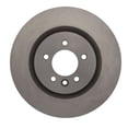thumbnail image 4 of Centric 121.22011 Disc Brake Rotor Fits select: 2014-2017 LAND ROVER RANGE ROVER SPORT, 2014-2017 LAND ROVER RANGE ROVER, 4 of 4