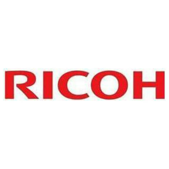 Ricoh 407541 Toner, 2300 Page-Yield, Magenta