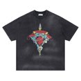 thumbnail image 3 of Camisa estampada, 3 of 5
