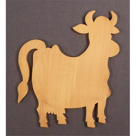 The Puzzle Man Toys W 2701 Wooden Household Items Cutting Board