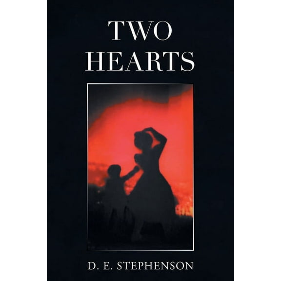 Two Hearts (Paperback)