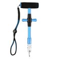 thumbnail image 1 of Fish hook remover, fish extractor with retracting hook, fish hook pulling tool, 1 of 8