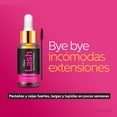 thumbnail image 4 of Serum Vitalis Crecimiento Pestañas y Cejas 100% Natural, 4 of 8