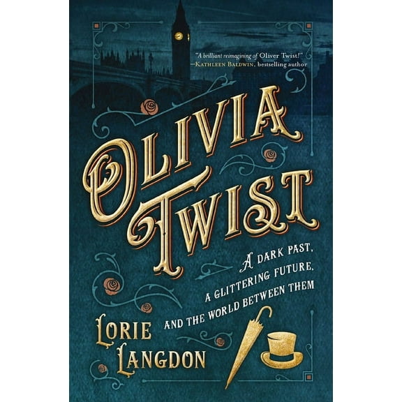 Olivia Twist, (Paperback)