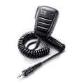 thumbnail image 2 of Icom HM228 Compact IPX7 Waterproof Speaker Microphone f/M93D [HM228], 2 of 2