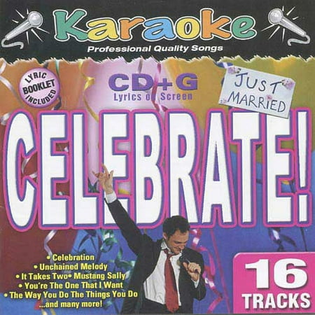 Karaoke Bay: Celebrate!