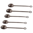 thumbnail image 3 of Measuring Spoon Fruit Powder/Coffee, Tea & Espresso Makers Scoop 10g Plastic 200mm Long Kitchen,Dining & Bar Hand Tool 5PCS, 3 of 10