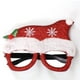 thumbnail image 2 of Yuarrent Vasos decorativos para fiesta de Navidad Artículos para fiestas para todas las edades Regalos especiales de Navidad Kits de decoración para fiestas multicolor Oro Inglés, 2 of 6