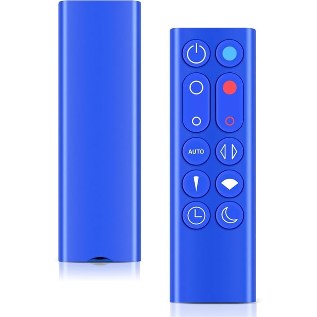 Mando a distancia de repuesto para calentador de ventilador Dyson Pure Hot Cool HP02 HP03 967826-02 967826-03