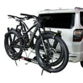 thumbnail image 6 of Saris Superclamp HD Hitch Bike Rack, 2 to 4 Bike Sizing Option, Bike Rack for Car and SUVs, 2 Bikes, 6 of 7