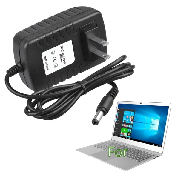 K-MAINS 5V Charger Compatible With Jumper EZBook X3 X4 EZpad Laptop Tablet Power Supply Cord