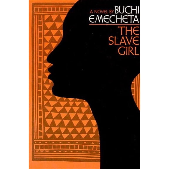 The Slave Girl, (Paperback)