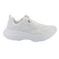 thumbnail image 2 of 298-25 Tenis Sneakers Blancos Mujer Cklass 298-25, 2 of 2