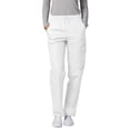 thumbnail image 1 of Adar Blouses Médicales Universelles pour Femmes - Pantalons Cargo Fuselés, 1 of 7