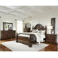 thumbnail image 5 of progressive furniture villa romana 9 drawer 2 door dresser, 5 of 5