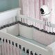 thumbnail image 2 of 26-27 Baby Monitor Stand For Baby Monitor Camera, Multifunctional Swivel Stand, 2 of 4