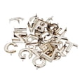 thumbnail image 1 of 6x 26 Unidades Remache de Metal Forma de de la de la de la para Decoración Reparación de material cuero Artesanía, 1 of 9