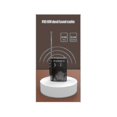 thumbnail image 3 of 6501 Portable Cassette AM/FM Radio Retro Cassette Music Player Walkman Recorder with Speaker - JV, 3 of 5