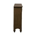 thumbnail image 6 of Americana Farmhouse Hall Buffet - Dusty Taupe, 6 of 7